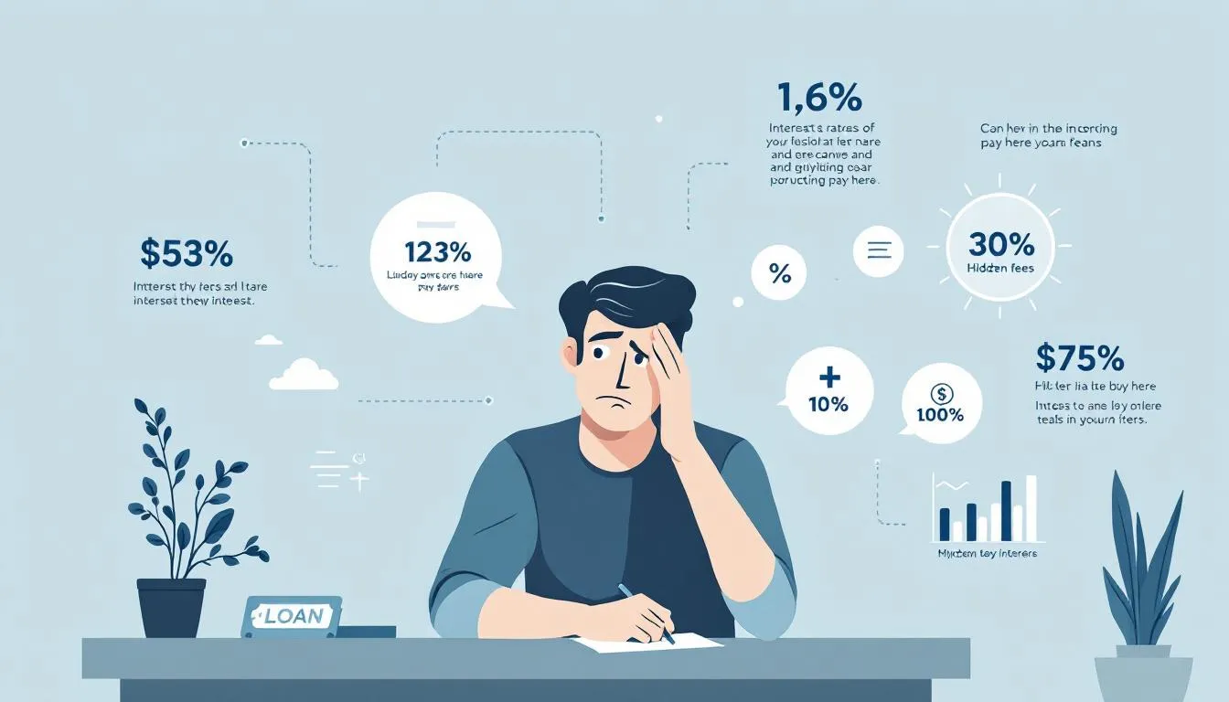 Concerns about BHPH drawbacks