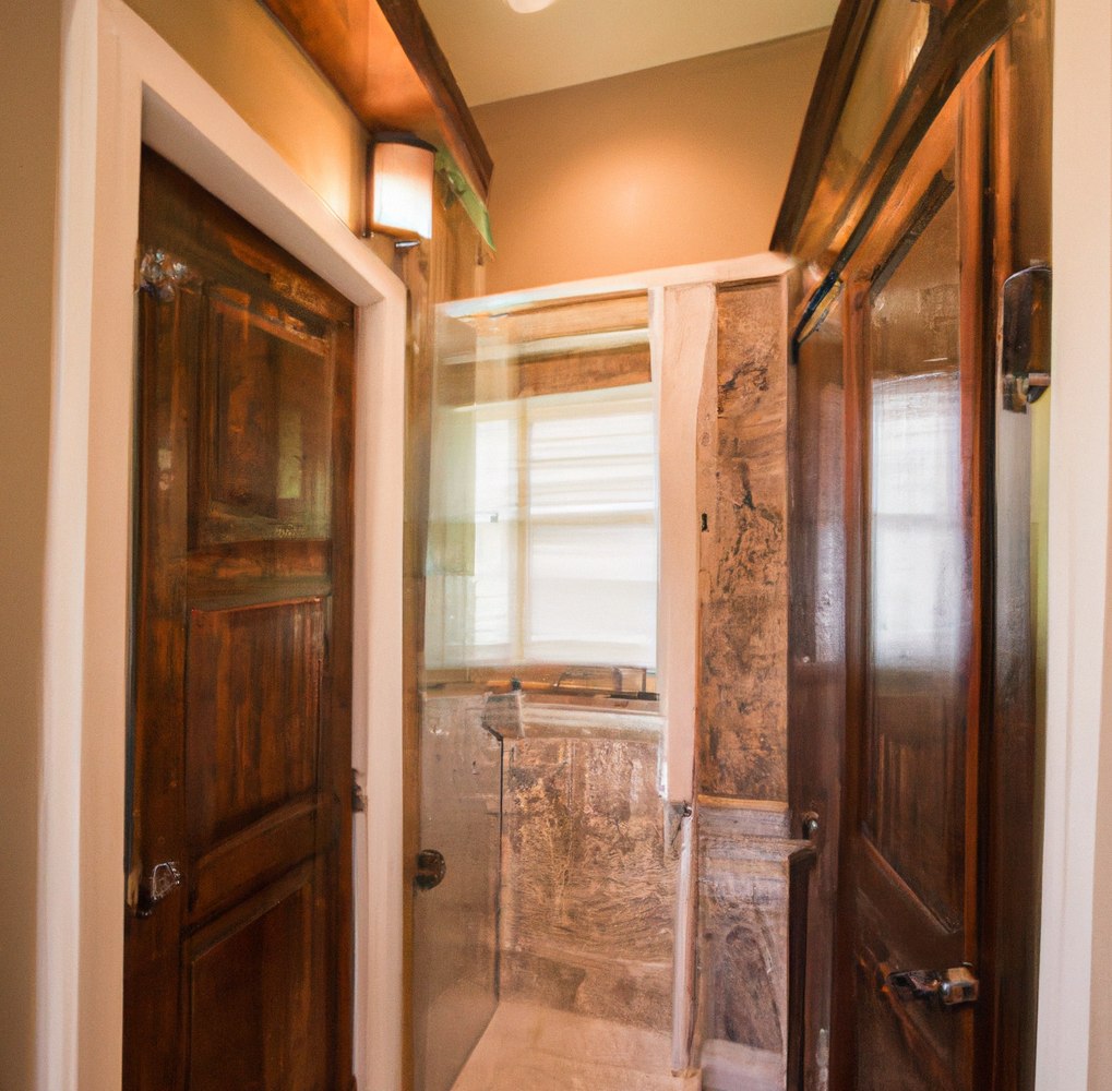 Best Bathroom Doors How to Choose a Bathroom Door Kitchen Infinity