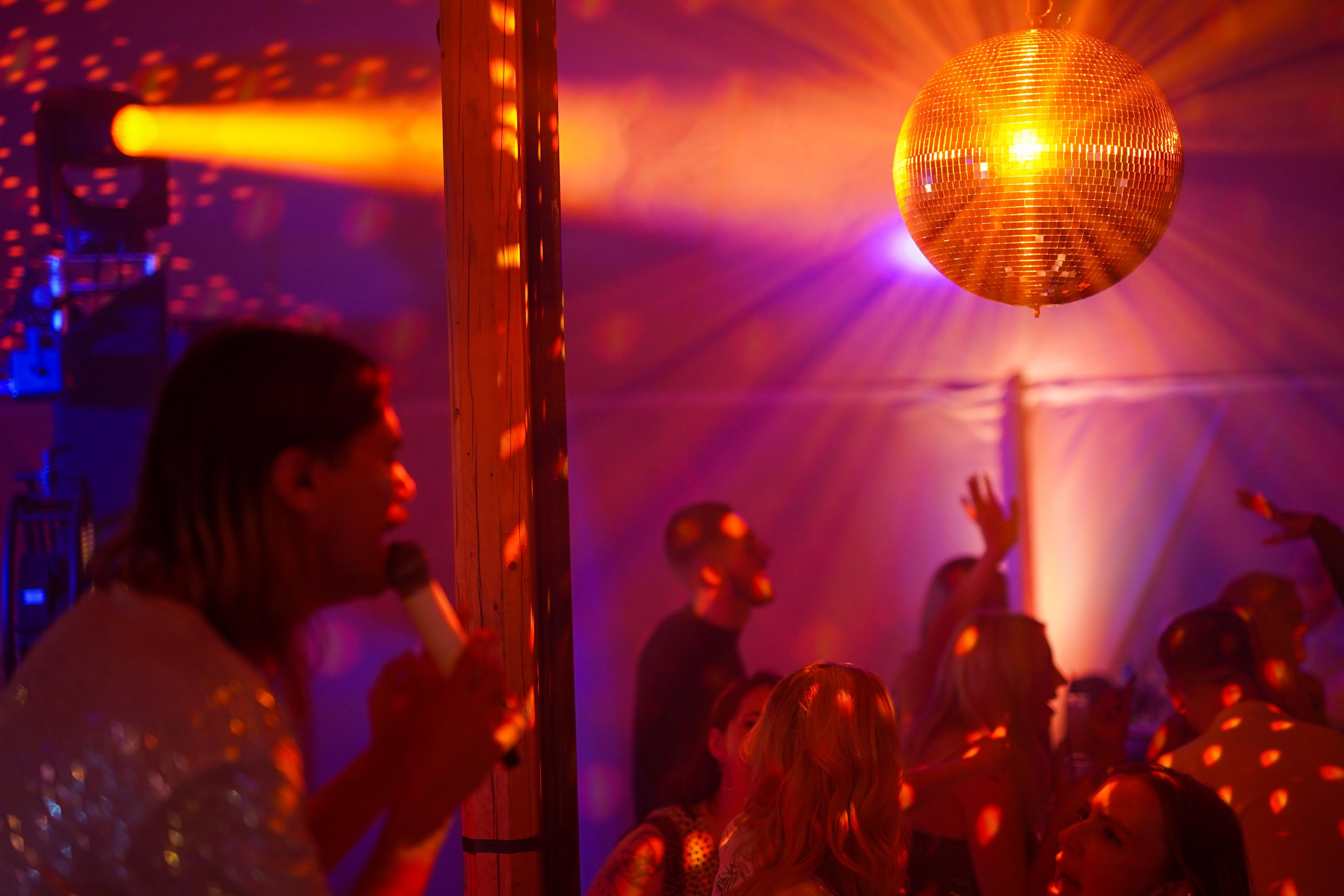 Sugar and Rind - We Bring the Party you throw it!