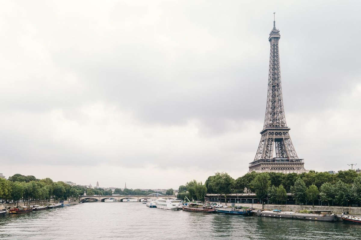 10 best hotels with an Eiffel Tower view in 2023 