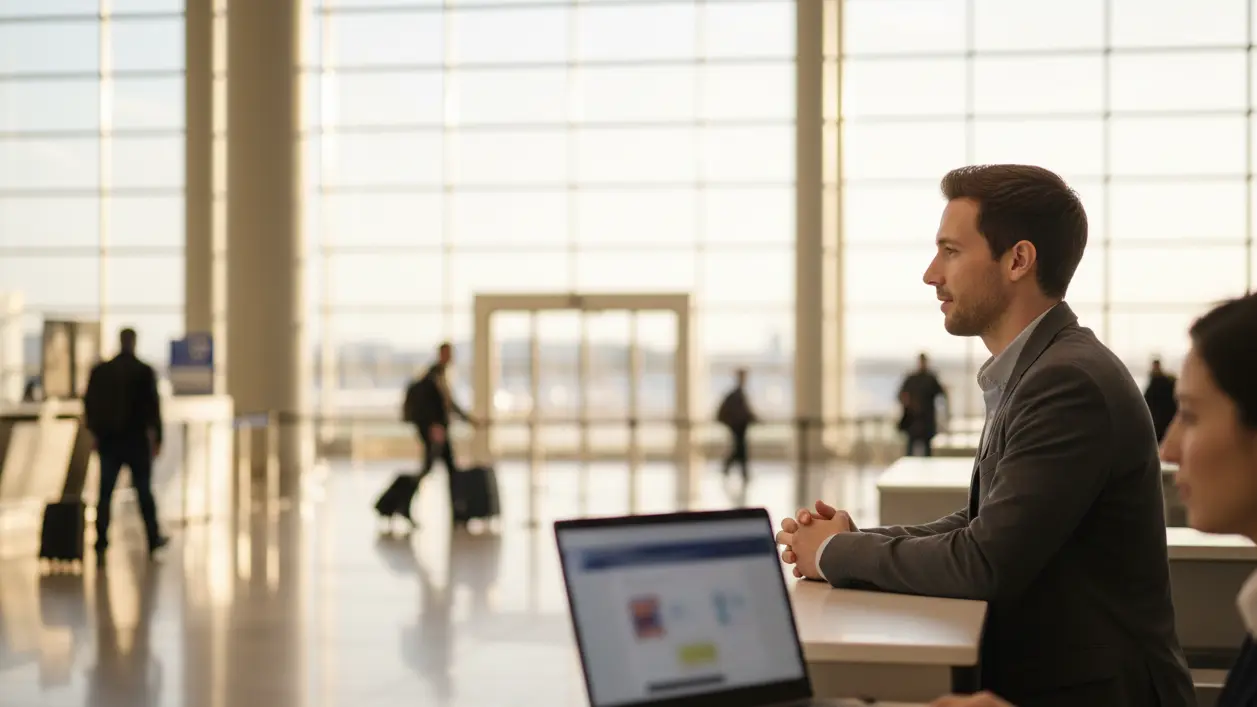 Delivery issues in dummy ticket services