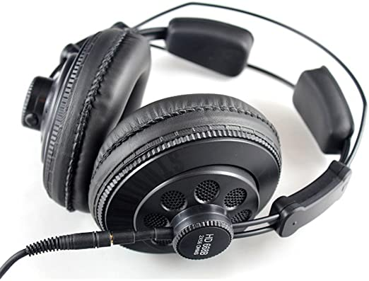Superlux Hd668B