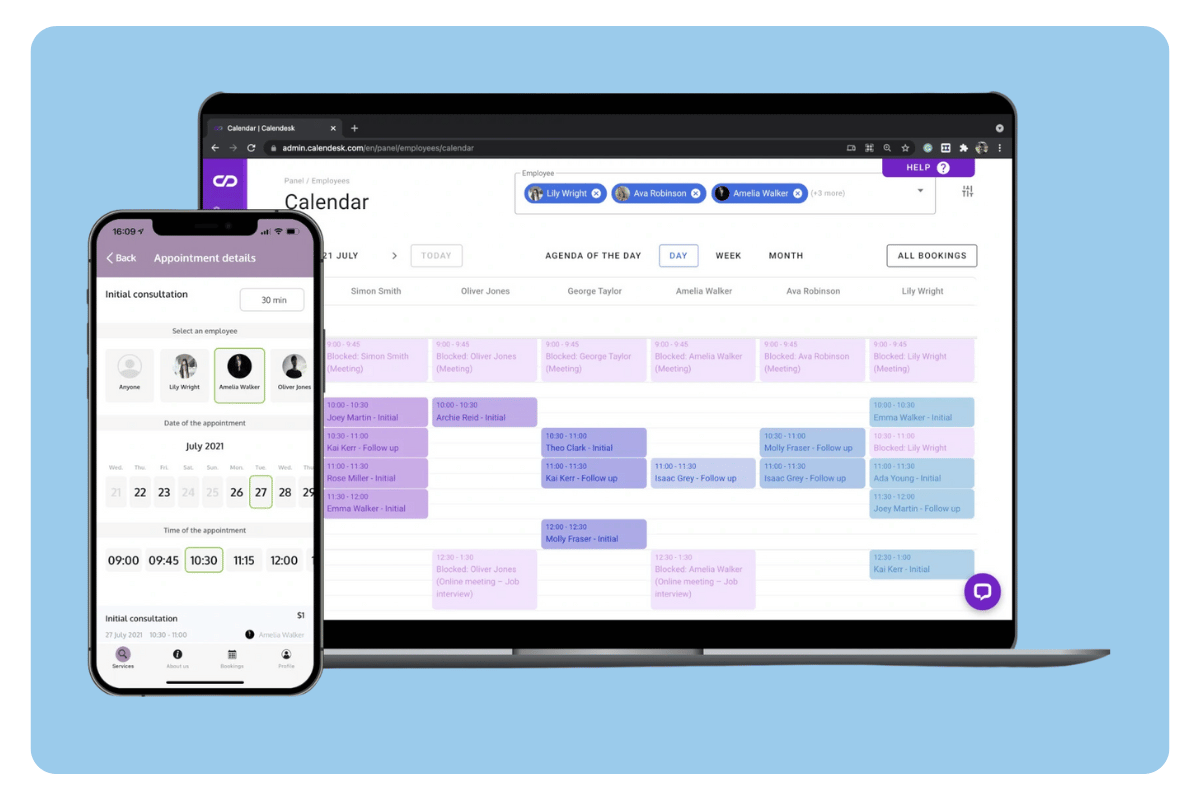 personal health record software