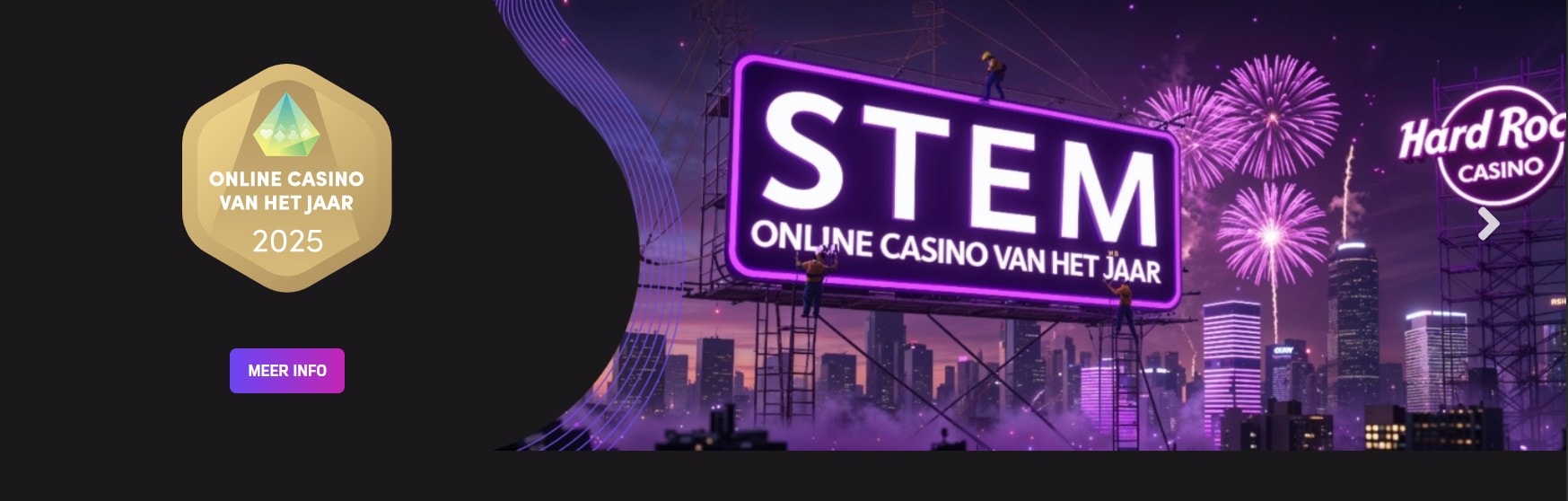 hard rock casino review buitenlands casino
