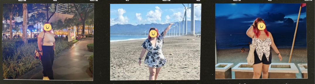 confident woman wearing the correct bra fit