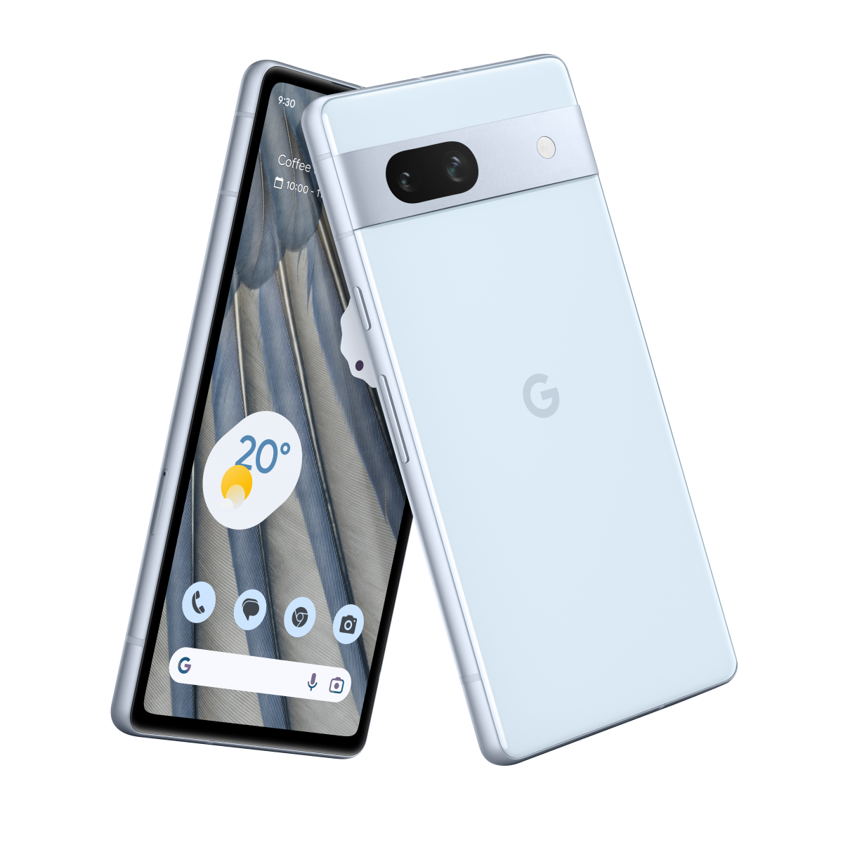 Google Pixel 7a