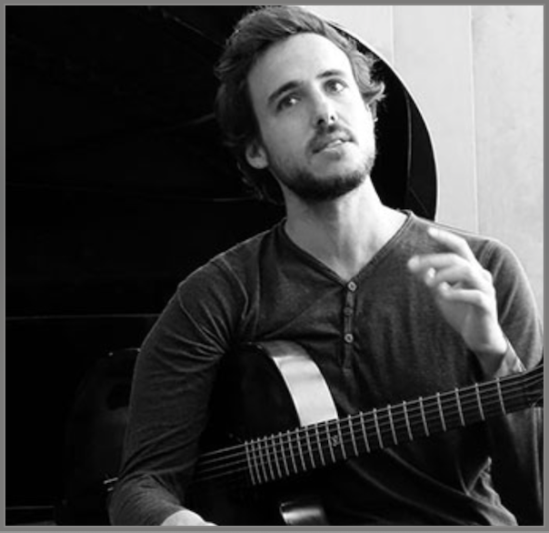 The 50 Best Jazz Guitarists of All Time (See Your Favorite?) 26 Gilad Hekselmen