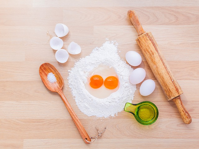 background, baker, baking