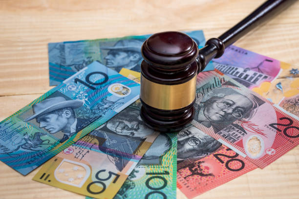 penalty unit nsw