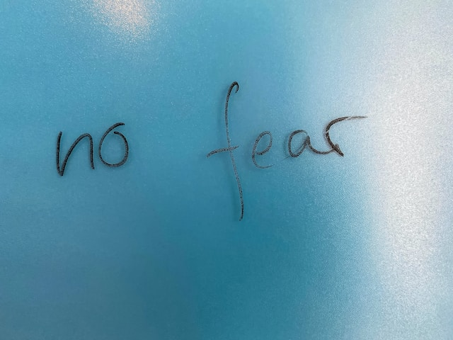 la peur des travailleurs face au changement 