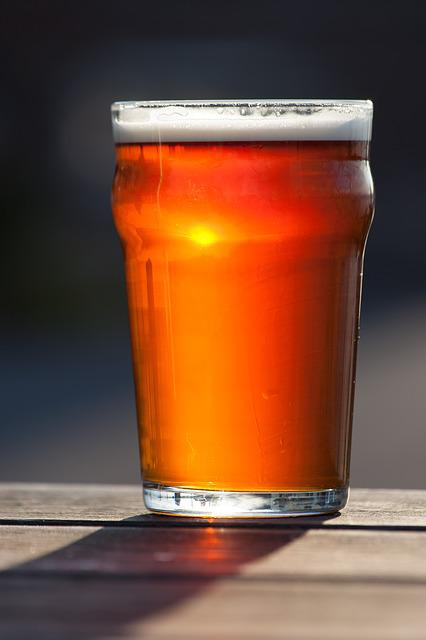 Instant marketing ceres birra