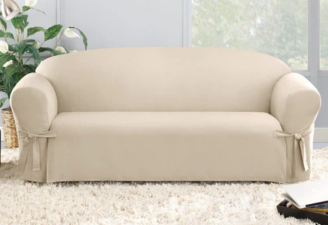 Understanding Furniture Covers