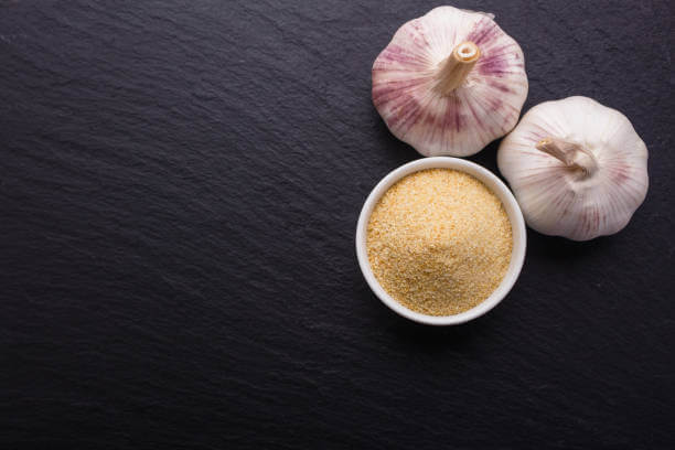 Garlic Powder: Important Facts, Health Benefits, and Recipes - Relish