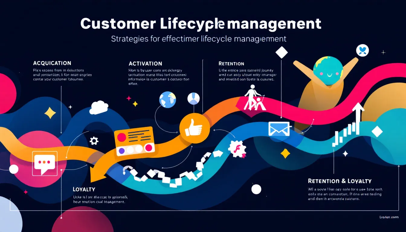 The Ultimate Guide to Customer Life Cycles: Stages and Strategies ...