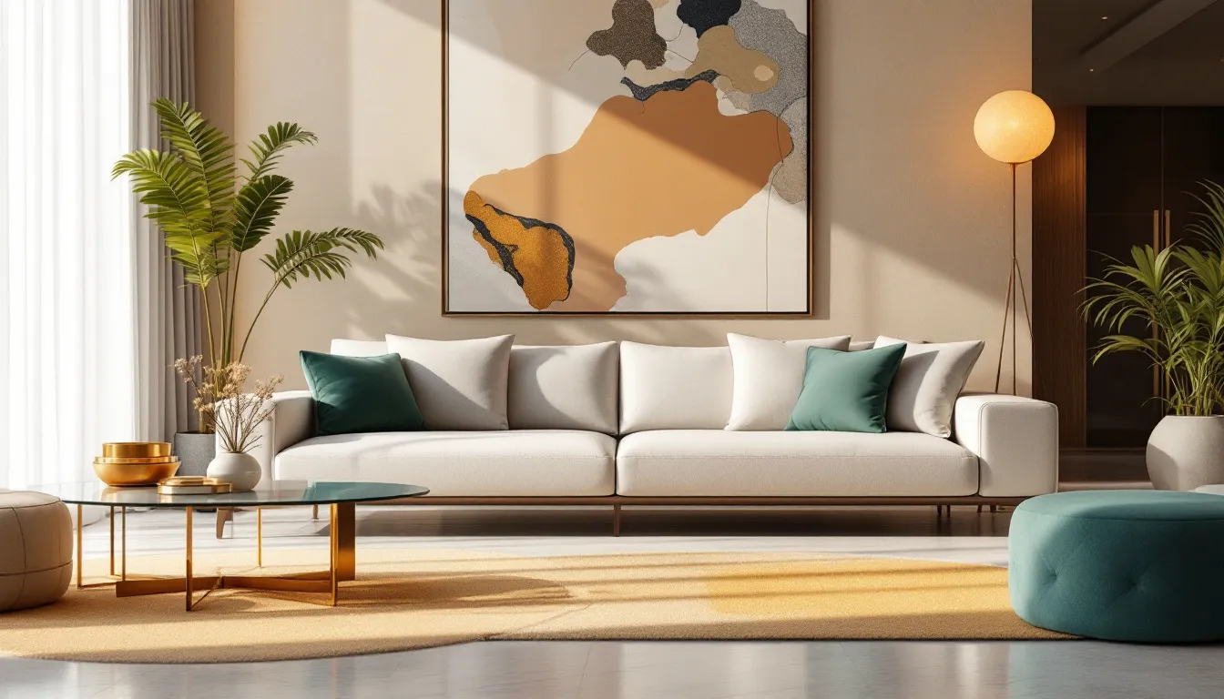 Comprehensive sofa cleaning services offered in Dubai.