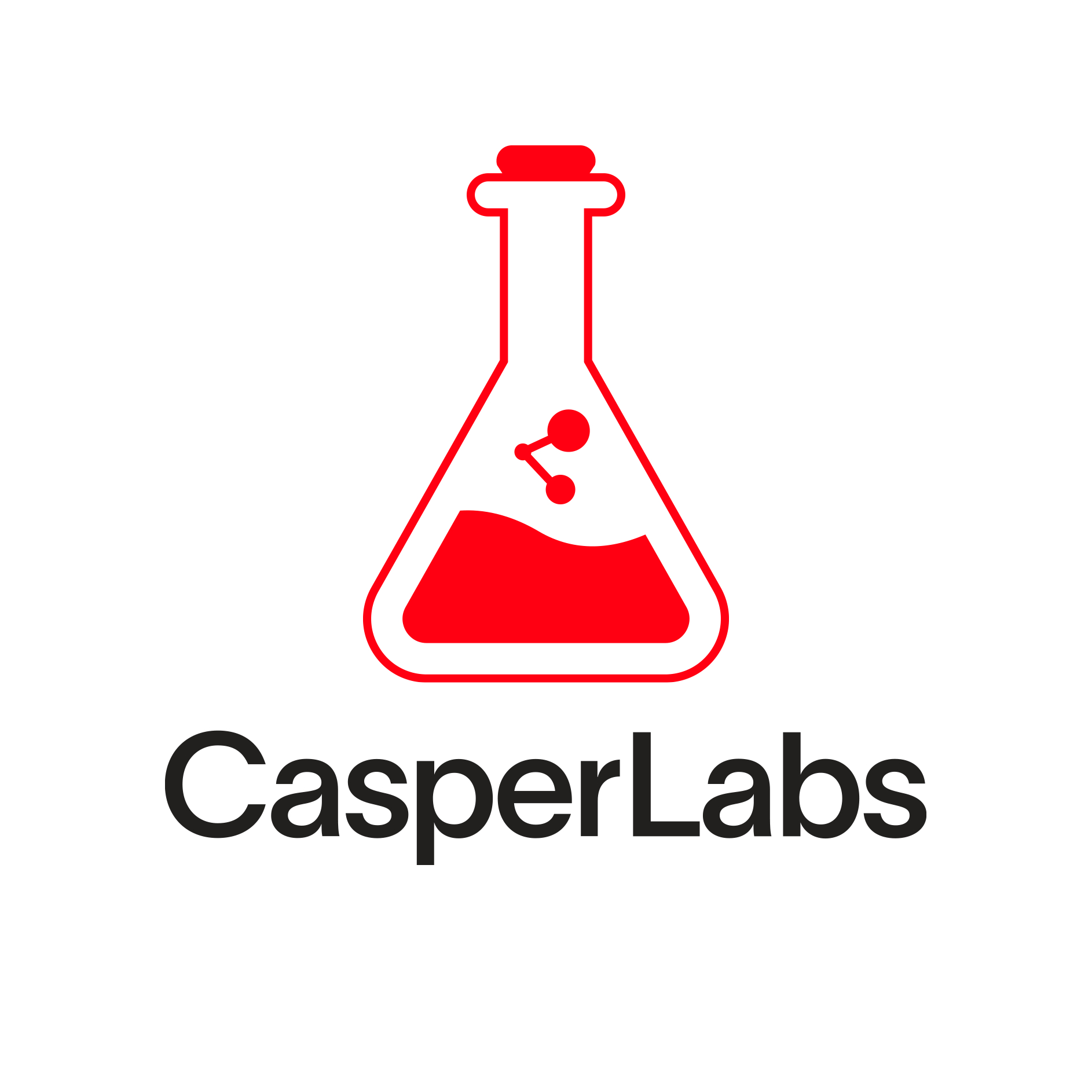 Casper Labs provides support services for enterprise