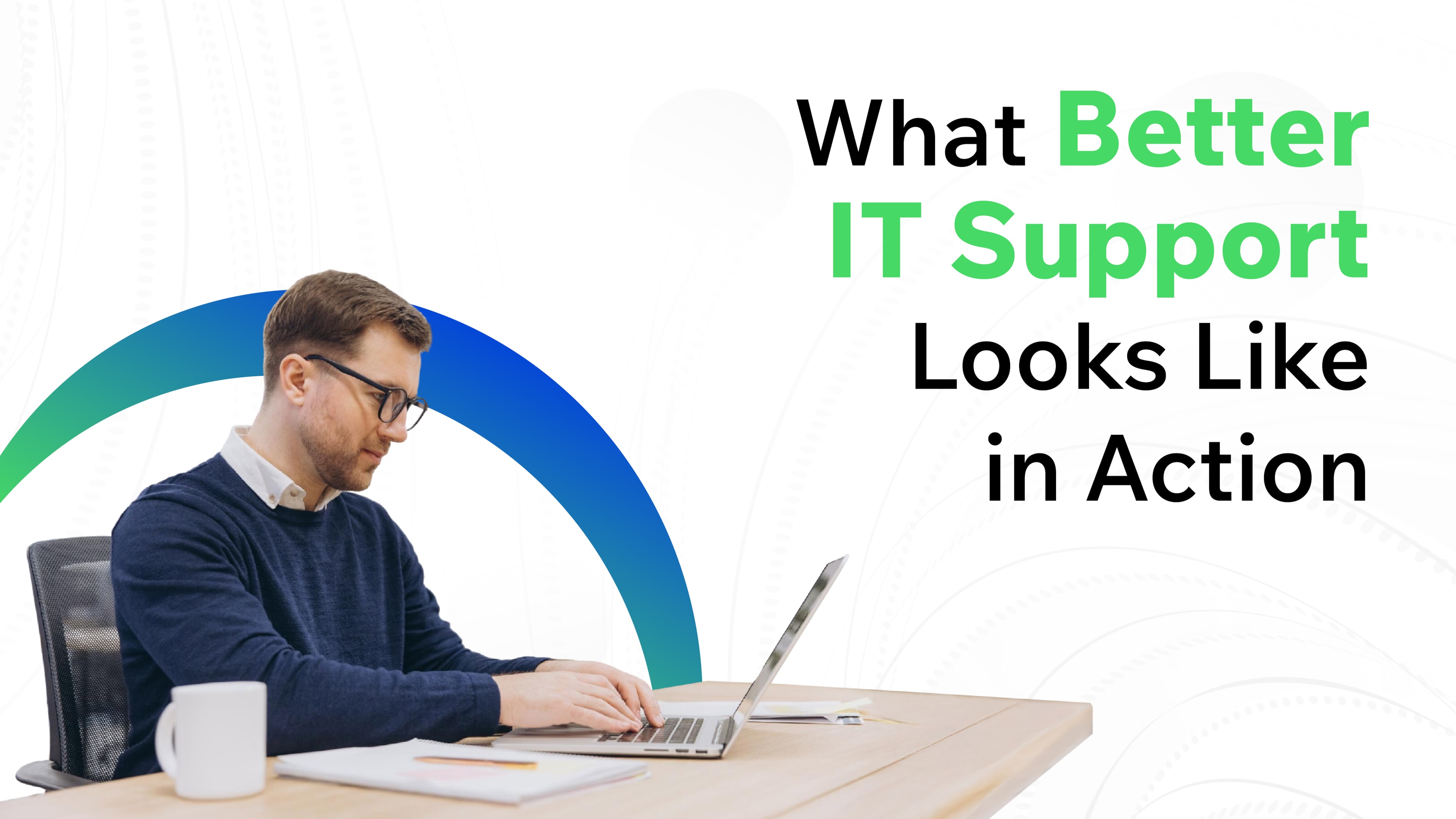 Austin IT Support Services | Boost Your Business Efficiency With ETech