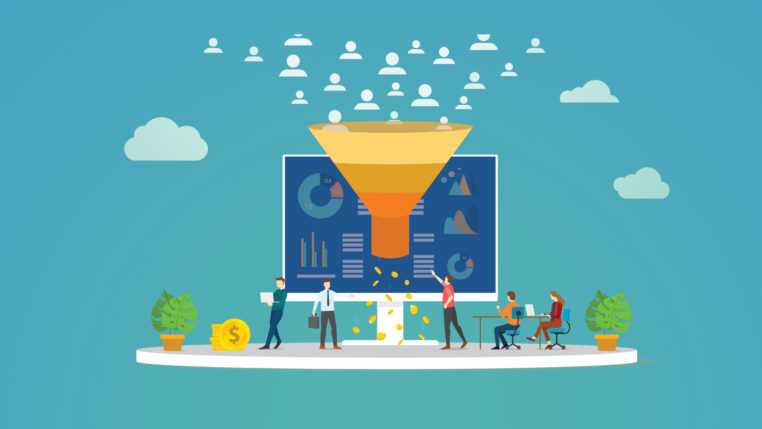 Was ist Demand Generation eigentlich? 1 Was ist Demand Generation eigentlich? - Inno ONE
