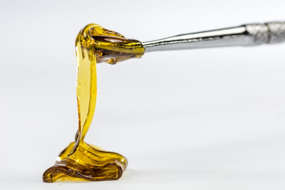 cannabis extract shatter, cannabis oil