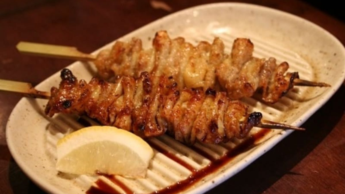 Torikawa