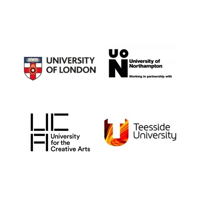 amity-global-institute-partner-university-logos