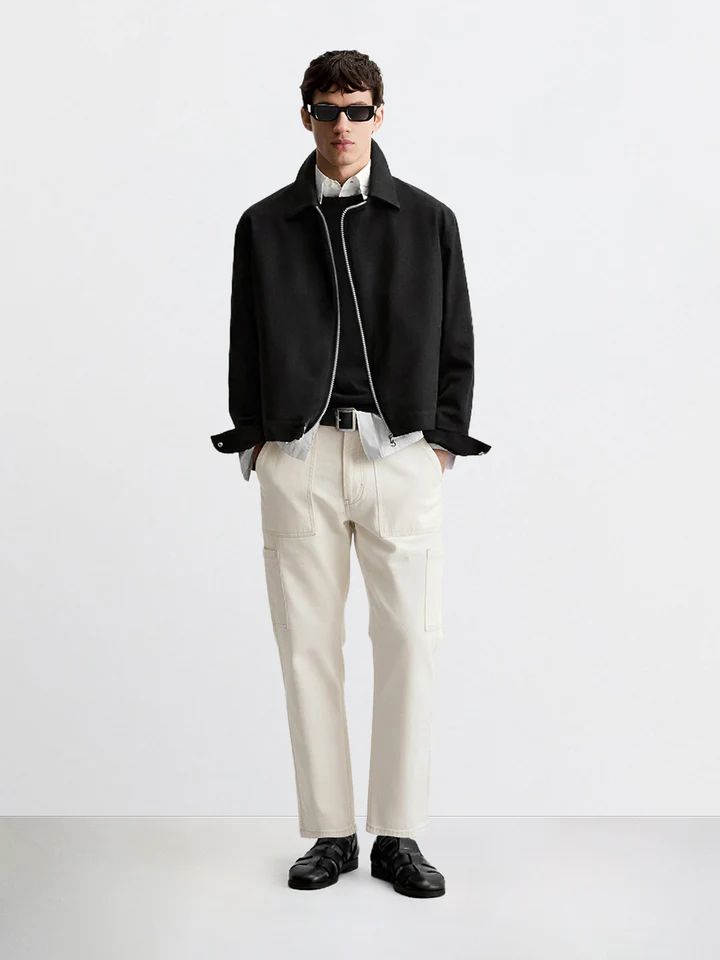 Airport Wear For Men