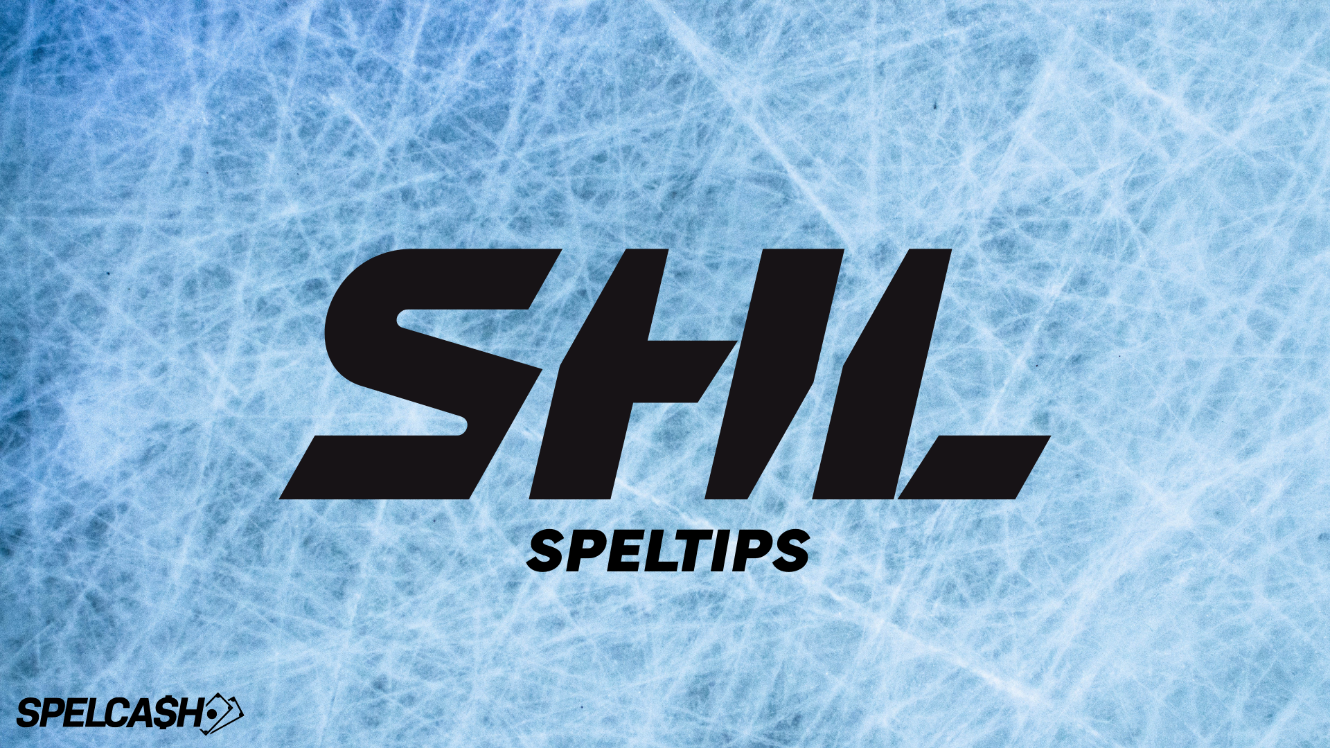 Speltips shl