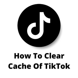 How to Delete TikTok Cache?