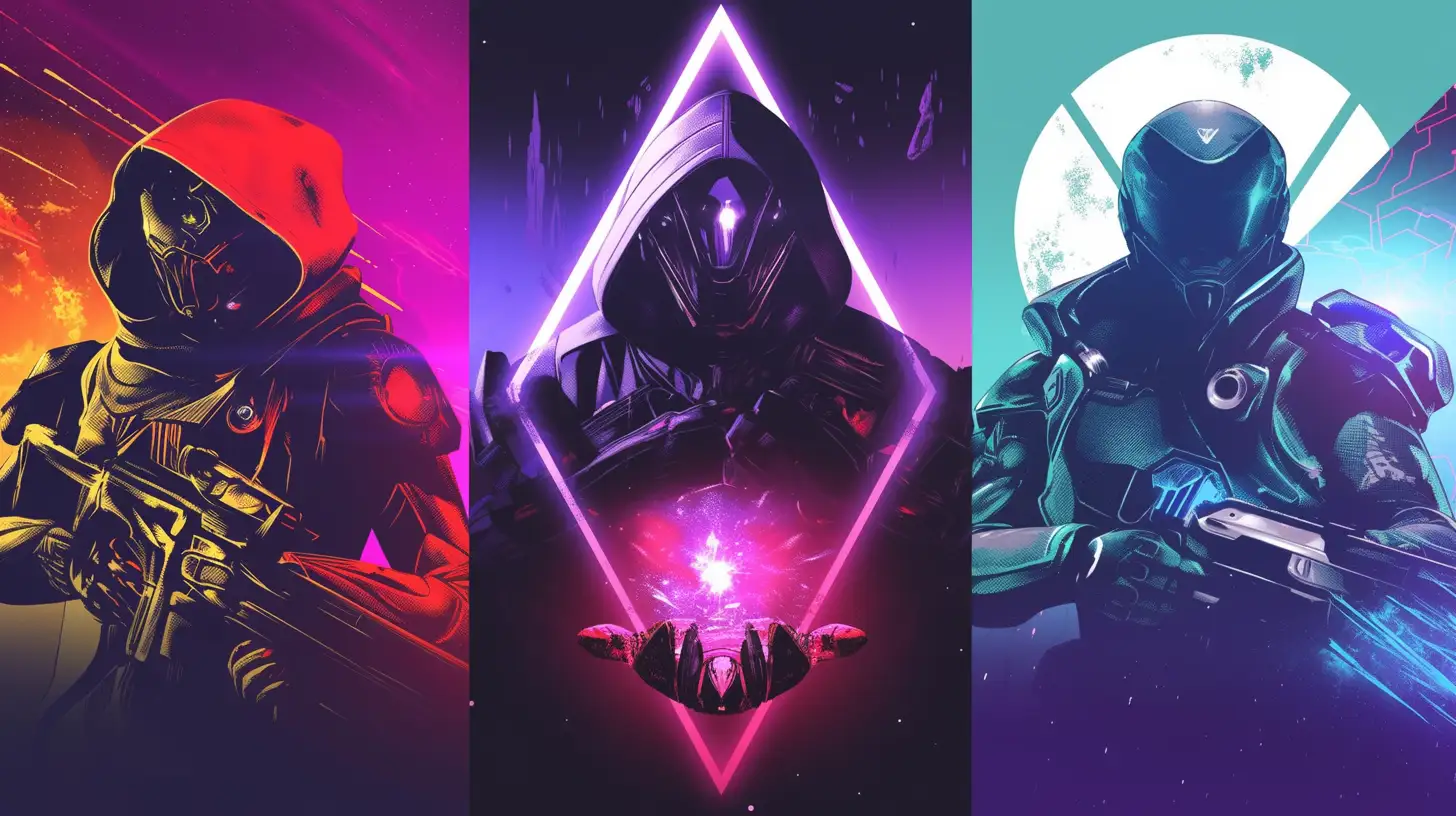 Hive Worm God &Amp; Red Legion Are Old News! Edge Of Fate Is The New Season Destiny 2 - A Major Update!