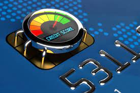 boosting credit score