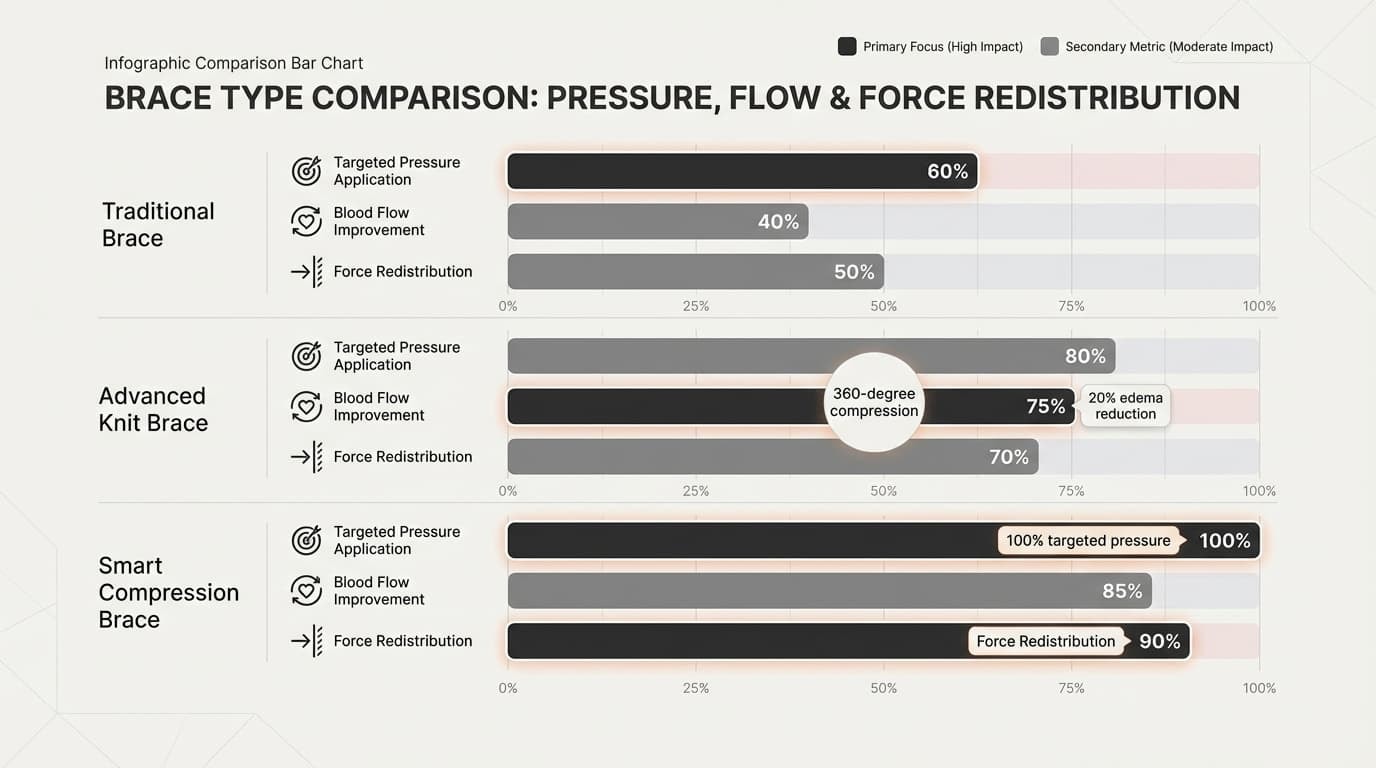 Can a Knee Brace Help With Osgood-Schlatter Disease?