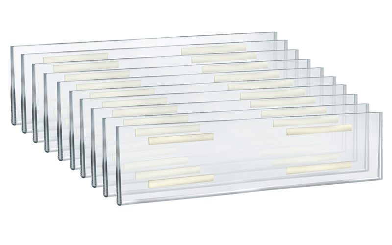 Key Benefits Of Acrylic Sheets In Signage