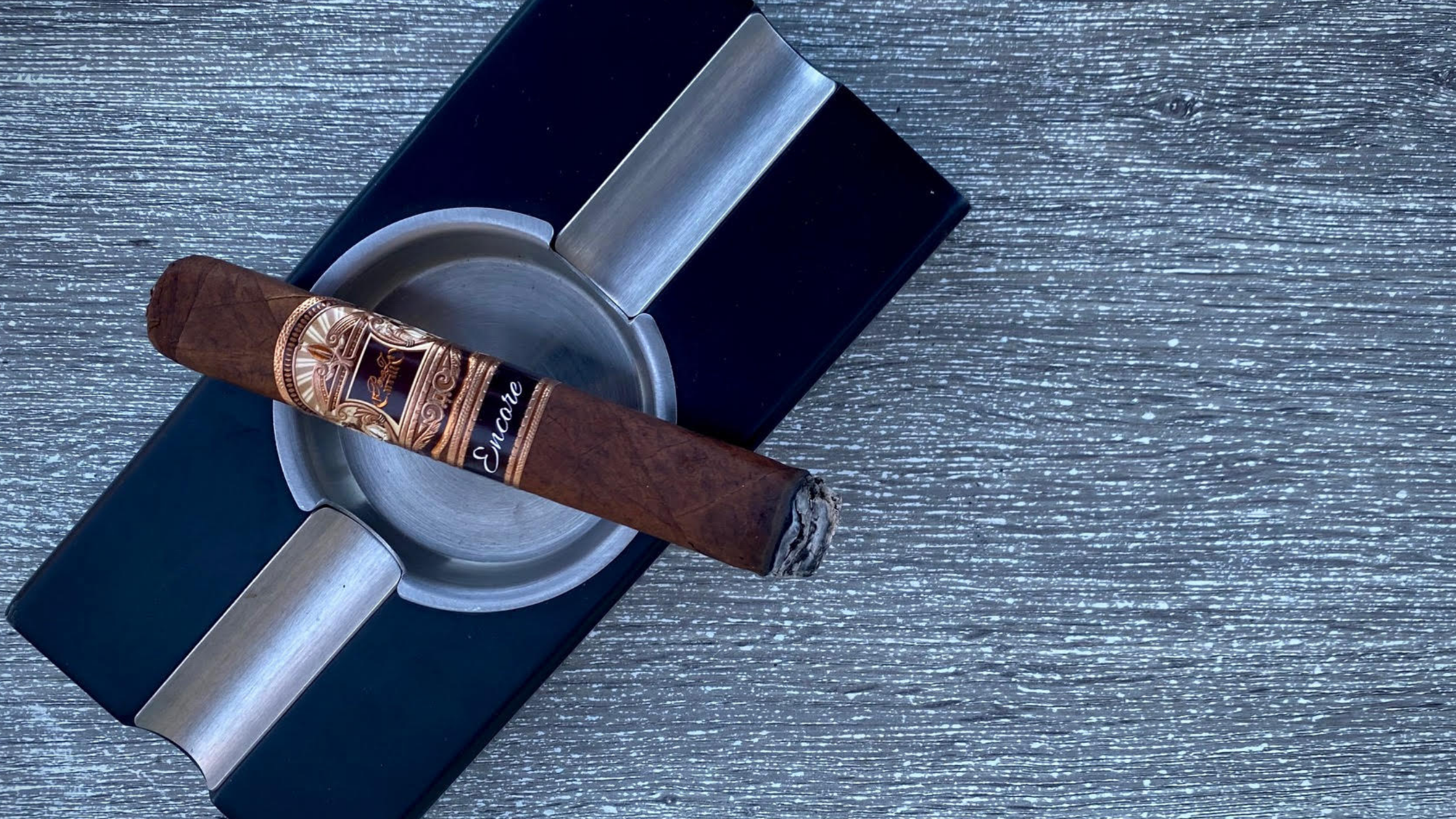 E.P. Carrillo Encore Majestic First Third