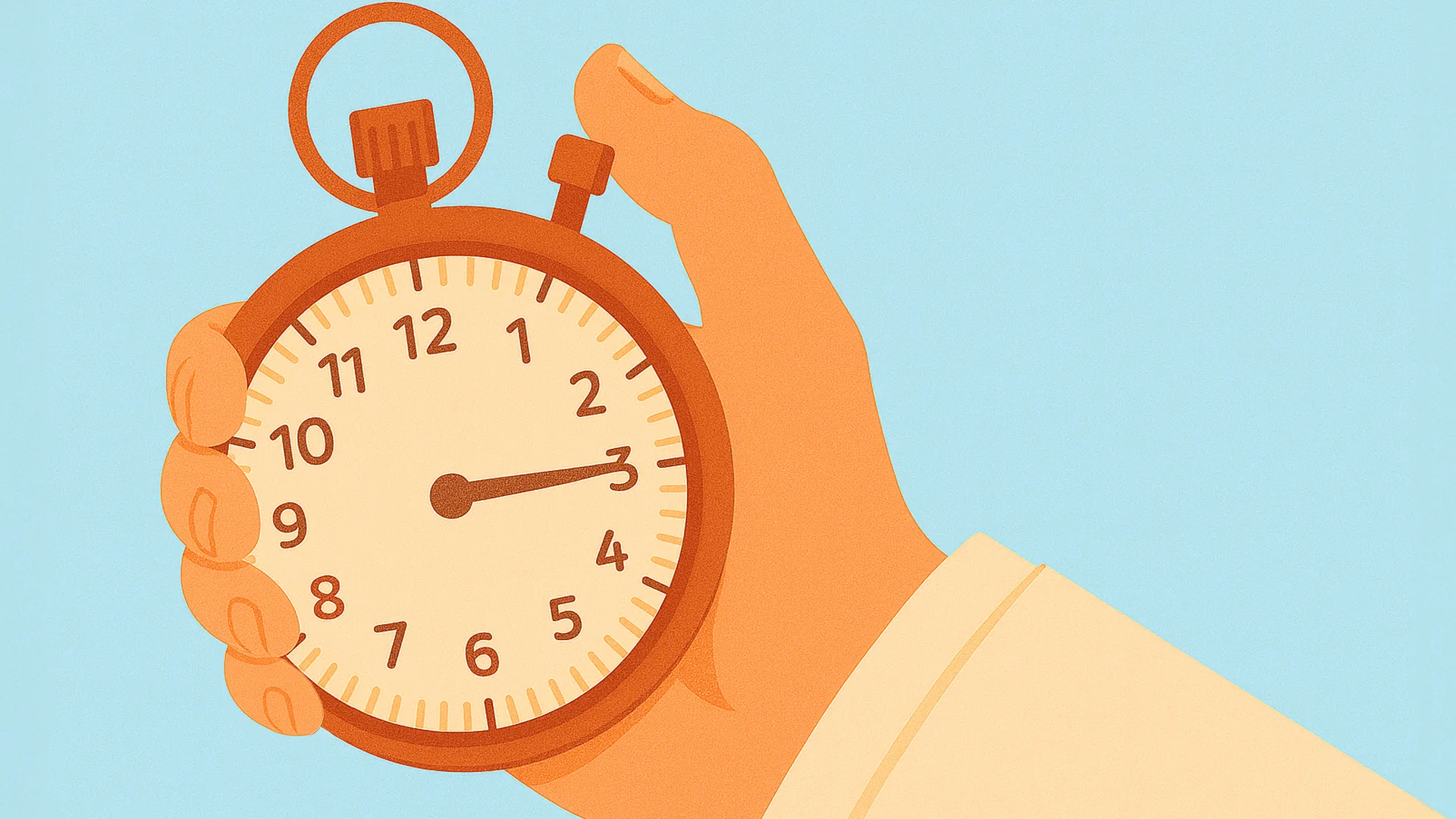 Paused stopwatch representing tolling exceptions to California statute of limitations