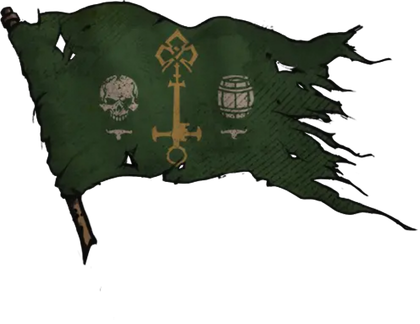 Smugglers of Port Royal Windrose