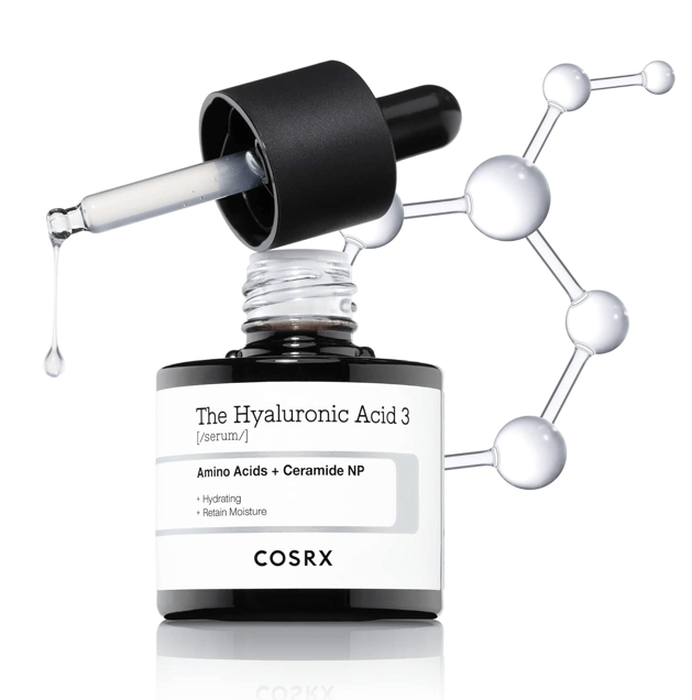 COSRX Pure Sodium Hyaluronic Acid