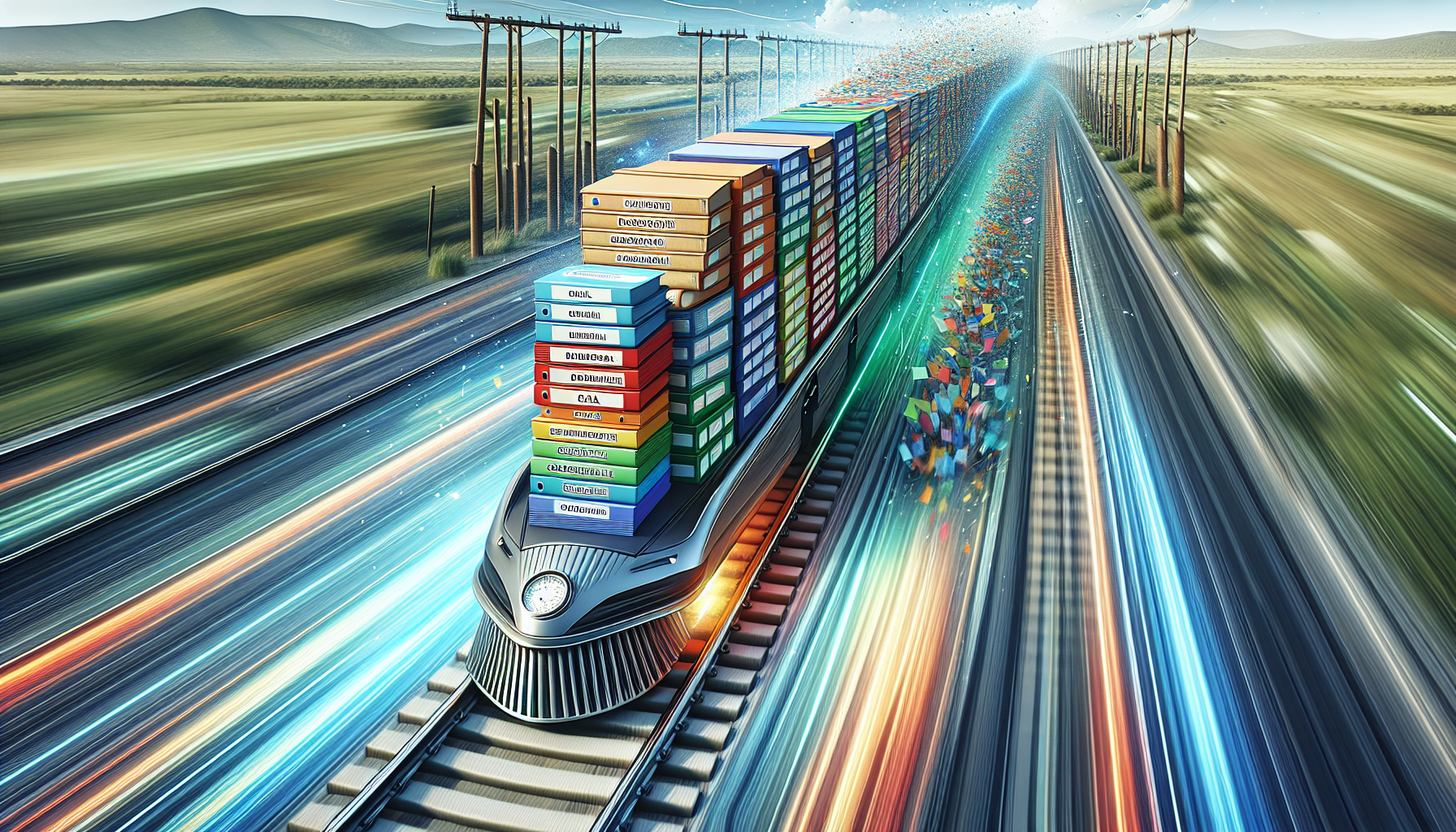 Illustration of accelerating SR&ED claim with efficient documentation