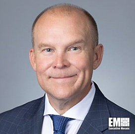 Brent Layton, President, and Chief Operating Officer