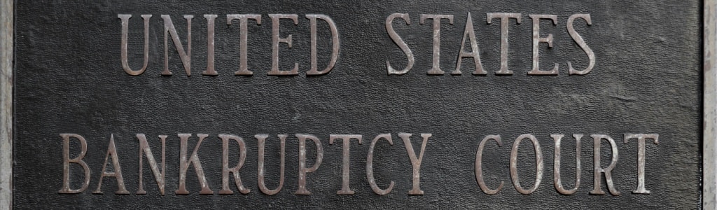 Certain debts are not dischargeable in bankruptcy, including child support and alimony.