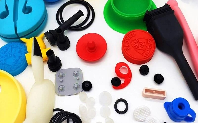 Selecting the right low temperature plastic for various applications.