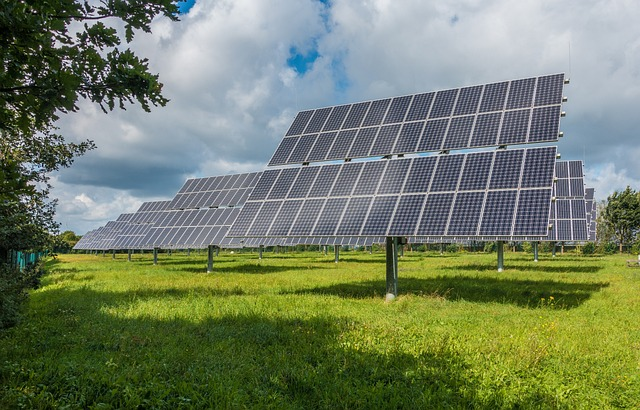 redement en zonnepanelen