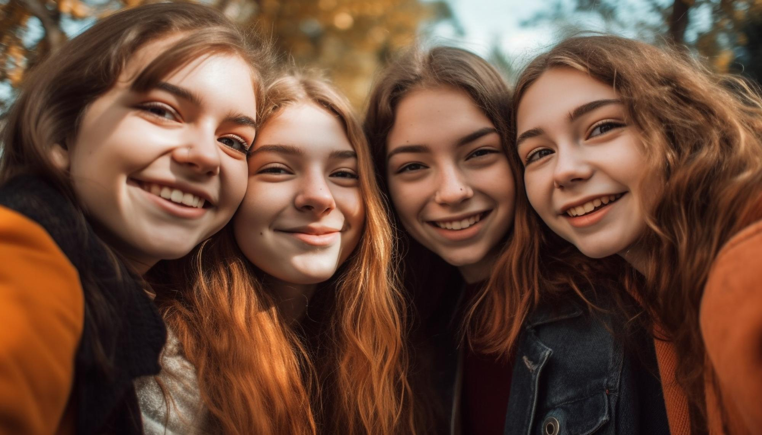 Adolescent-Friendly Never Have I Ever Questions