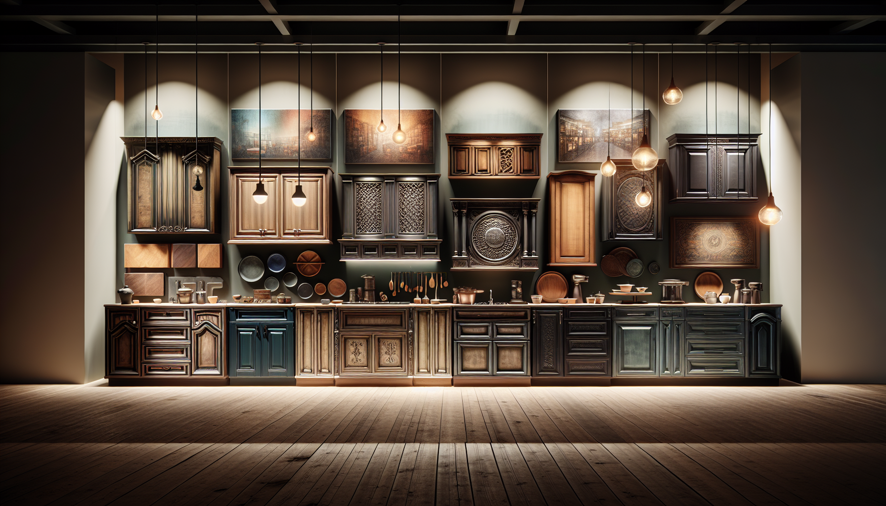 Top Luxury Kitchen Cabinet Brands