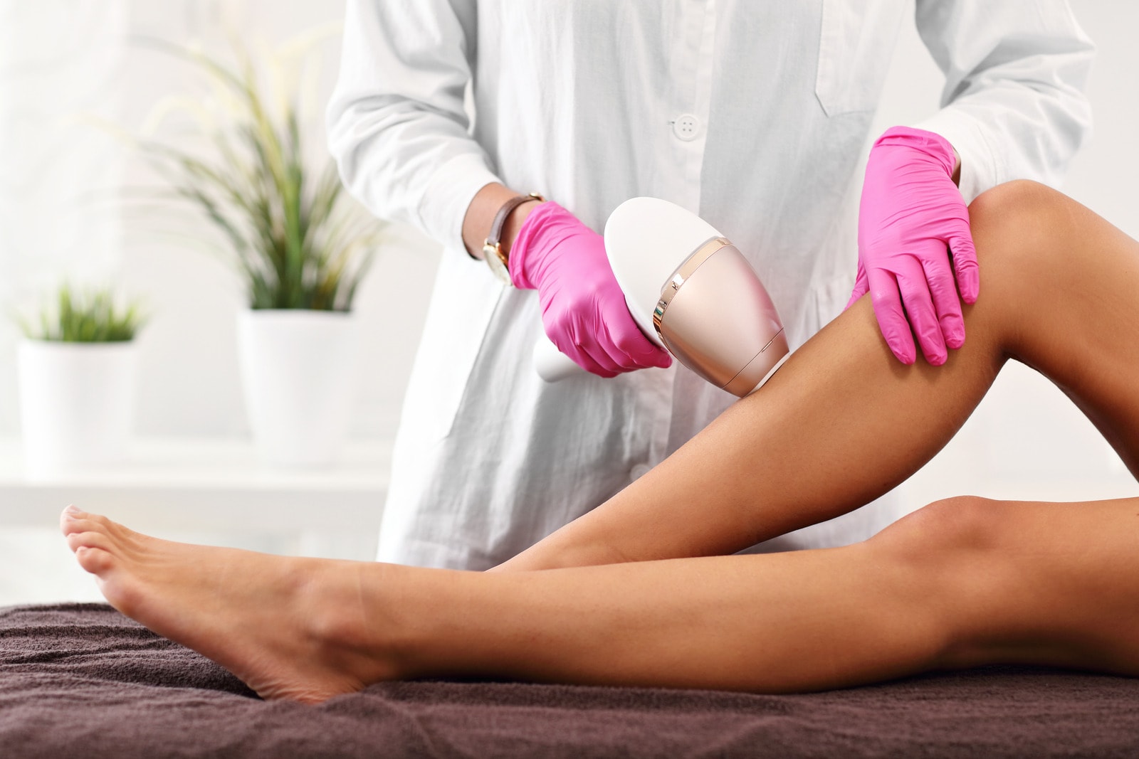 Laser Resurfacing Treatments