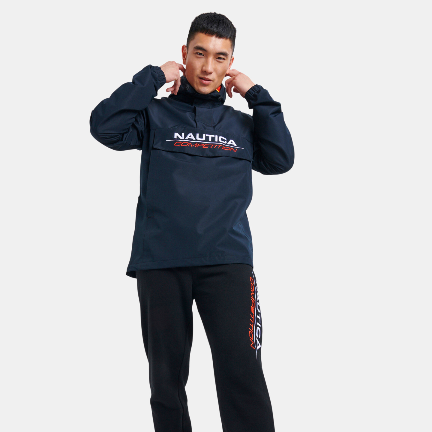 The Nautica x Urban Necessities Winter 2022 Capsule Collection