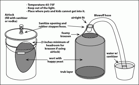 Image Source: How to Brew.
