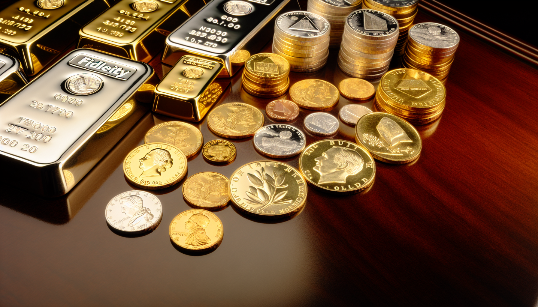 Understanding The Charles Schwab Gold IRA: A Comprehensive Guide