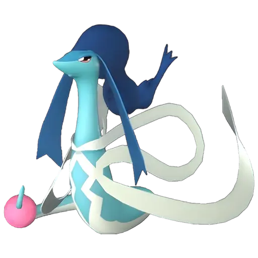 Azurobe in Palworld 1.0