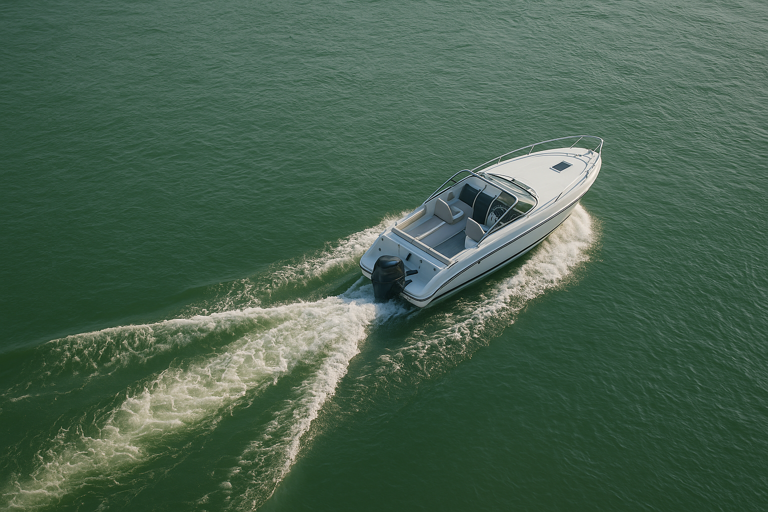 Titelbild zum Thema SBF See Prüfung: wie viele Fehler sind erlaubt?