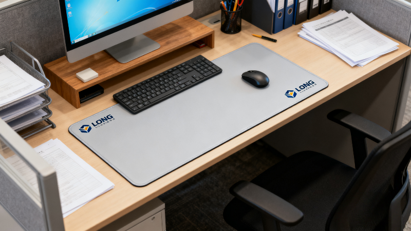office desk mat